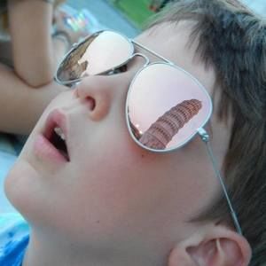 Meet your Posher, Heike